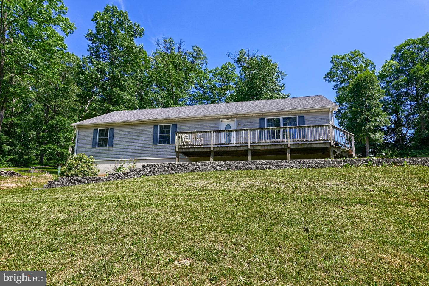 3069 Zumbrum Rd, Glenville, PA 17329 MLS PAYK2023426 Coldwell Banker