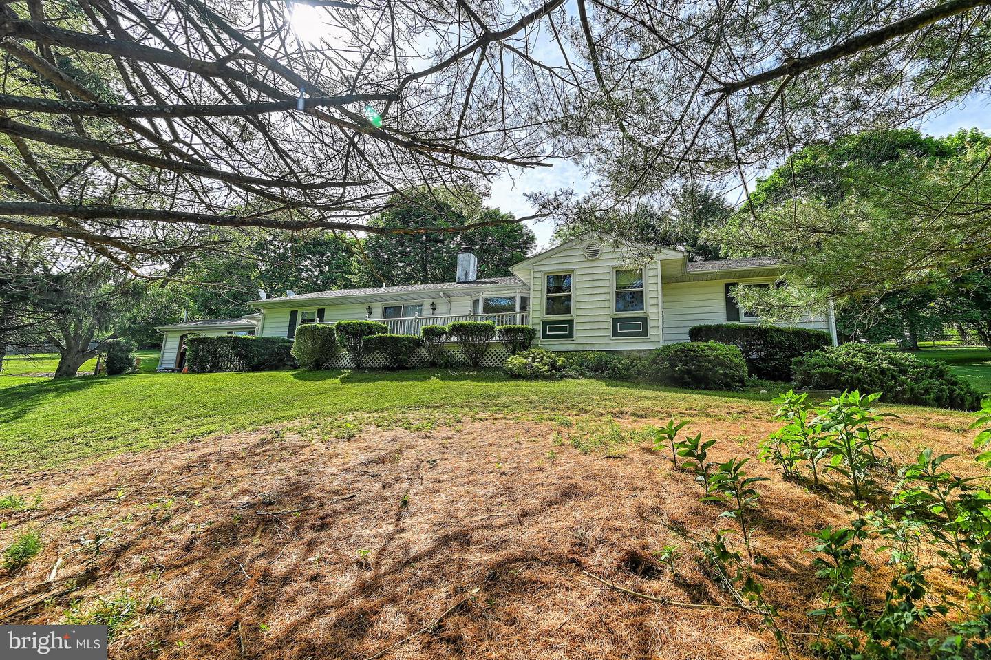 6269 Wool Mill Rd, Glenville, PA 17329 MLS PAYK2023438 Coldwell Banker