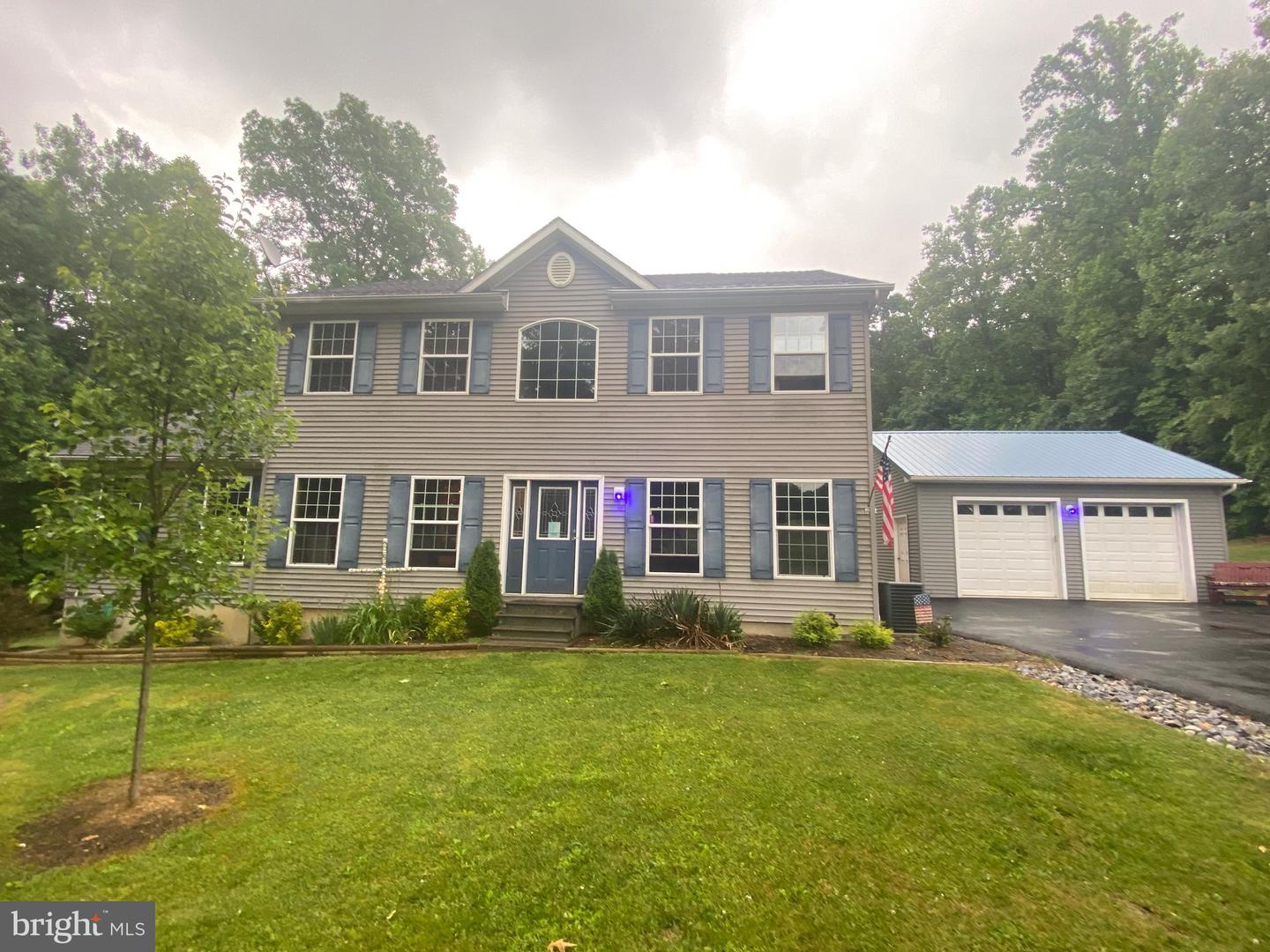 12767 Laurel Hill Rd, Felton, PA 17322 MLS PAYK2024068 Coldwell Banker