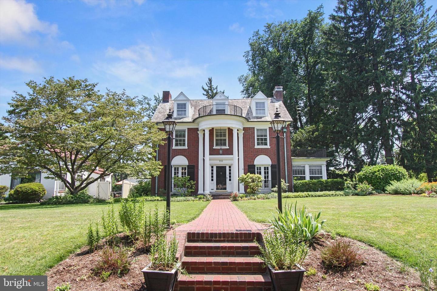 216 Elmwood Blvd, York, PA 17403 MLS PAYK2024300 Coldwell Banker
