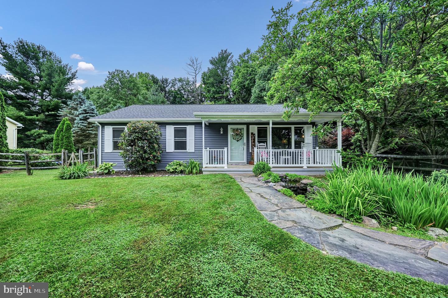 2828 Myers Rd, Seven Valleys, PA 17360 MLS PAYK2024508 Coldwell Banker