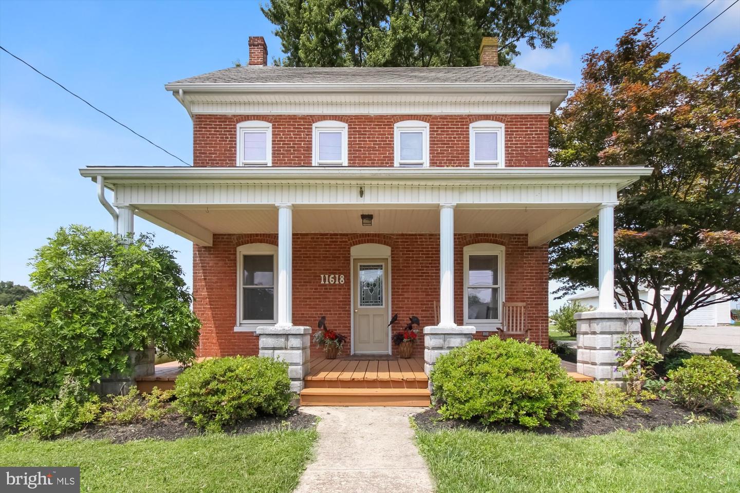 11618 Winterstown Rd, Red Lion, PA 17356 MLS PAYK2025276 Coldwell