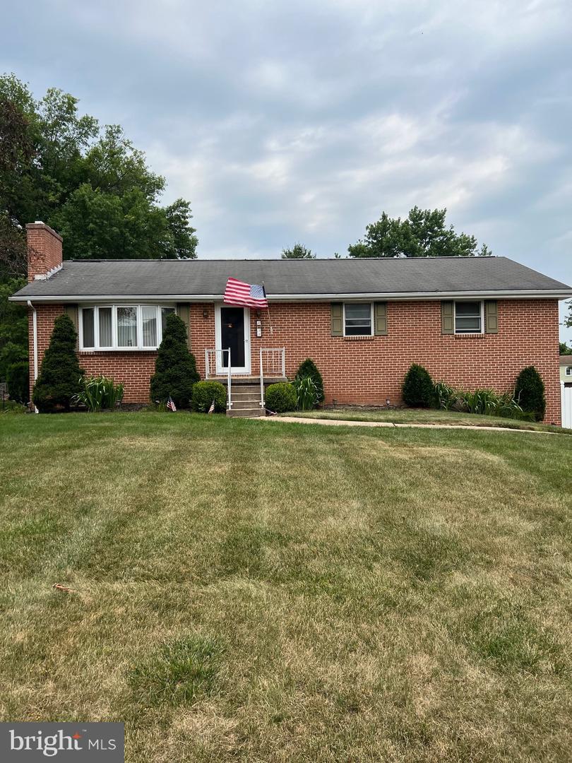 4331 Davidsburg Rd, Dover, PA 17315 MLS PAYK2025504 Coldwell Banker