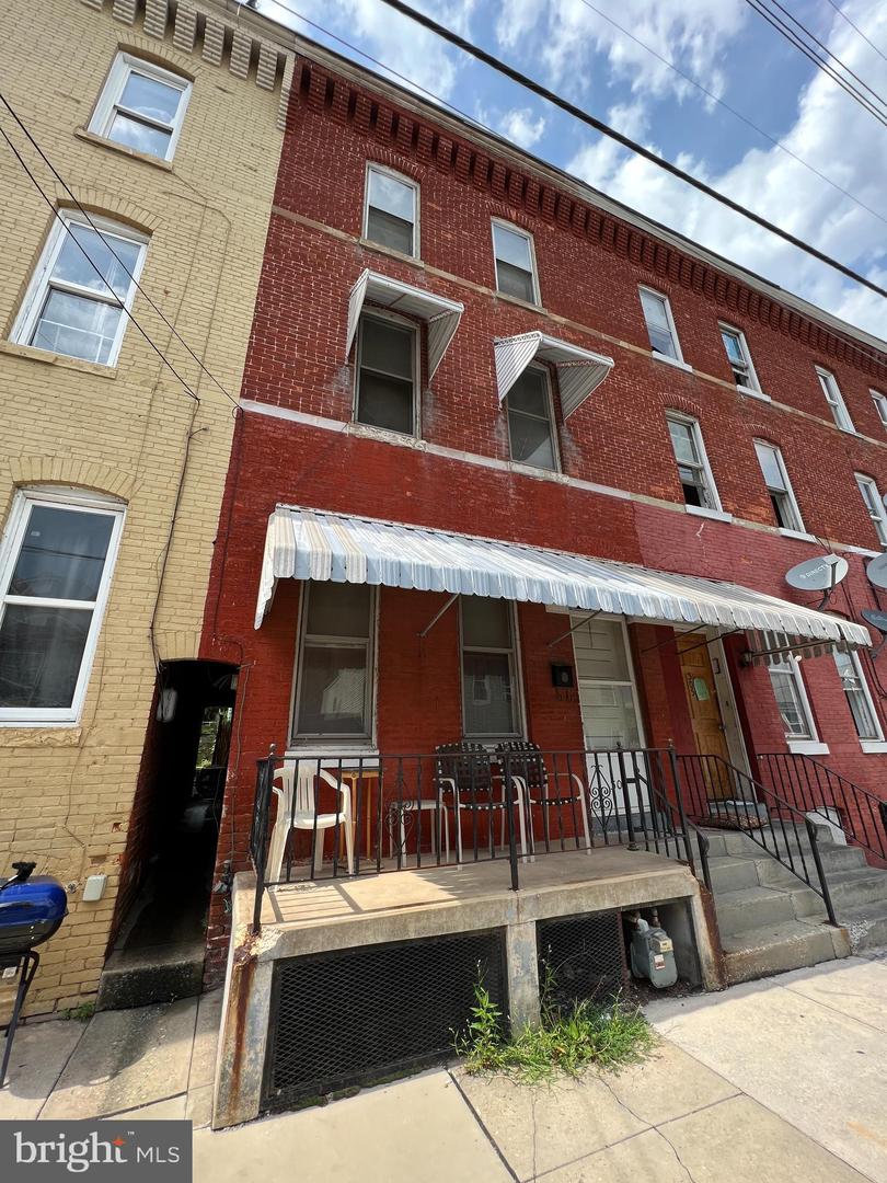 307 Smyser St, York, PA 17401 MLS PAYK2025710 Coldwell Banker