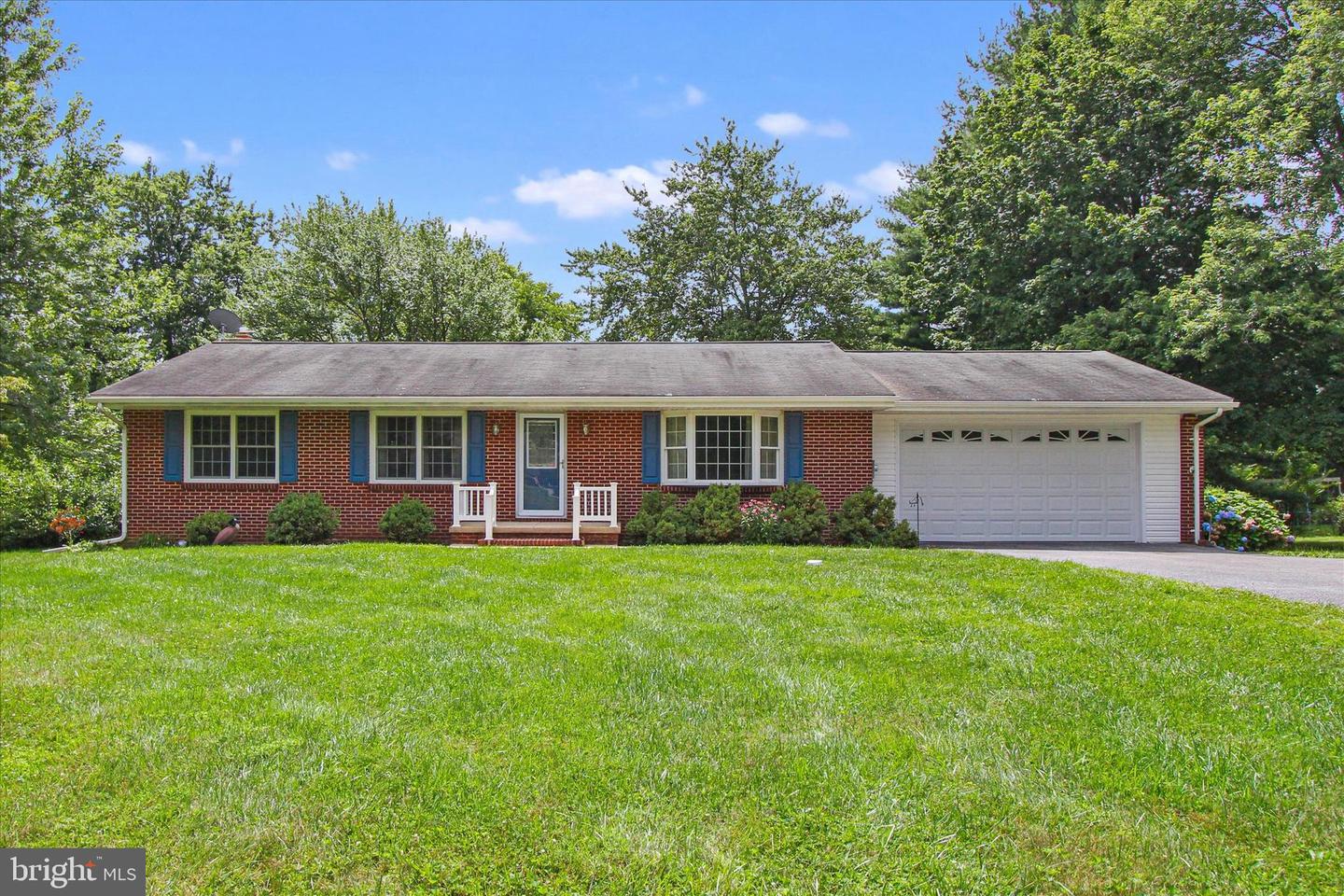 18214 Ridge Meadow Rd, Stewartstown, PA 17363 MLS PAYK2026008