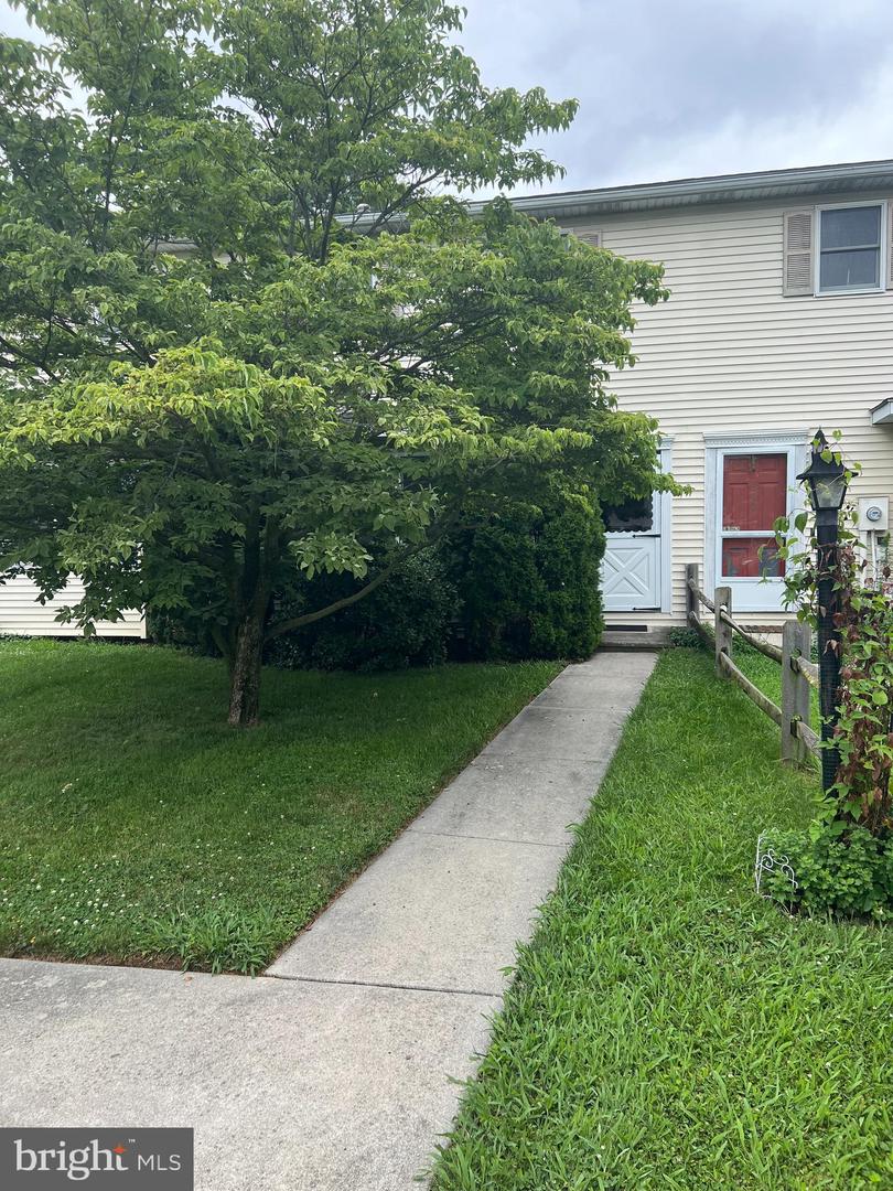 628 Fulton St, Hanover, PA 17331 MLS PAYK2026294 Coldwell Banker