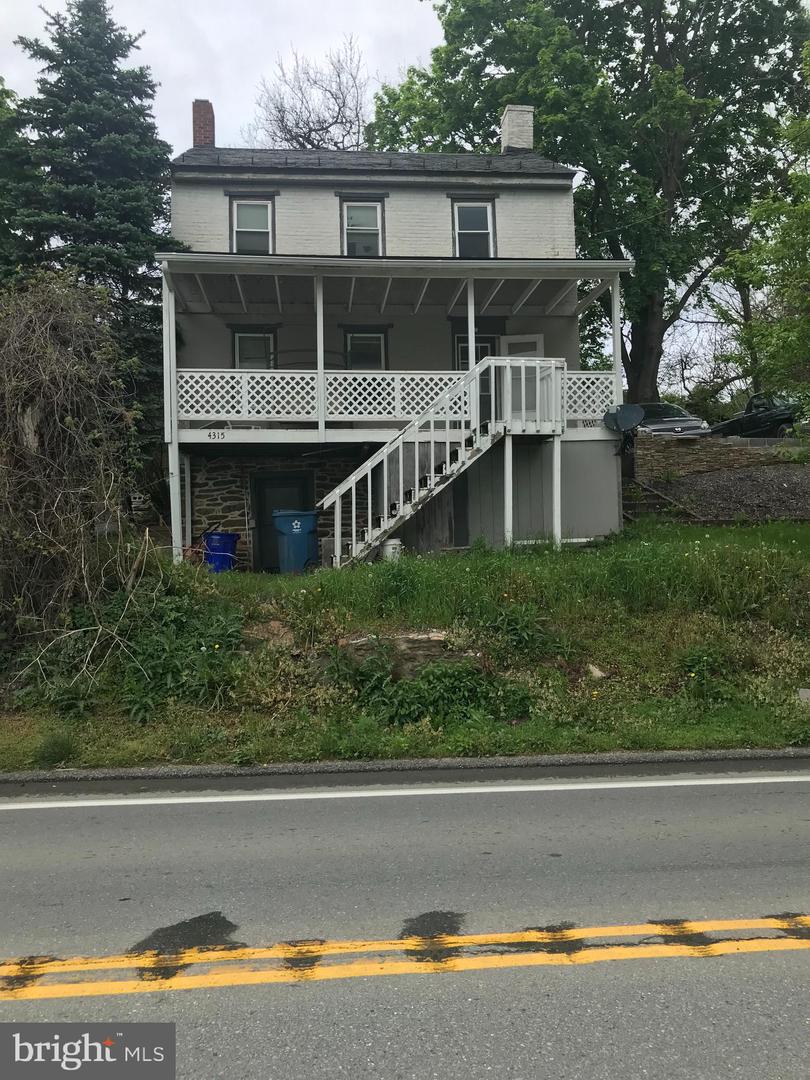 4315 E Prospect Rd, York, PA 17406 MLS PAYK2026408 Coldwell Banker