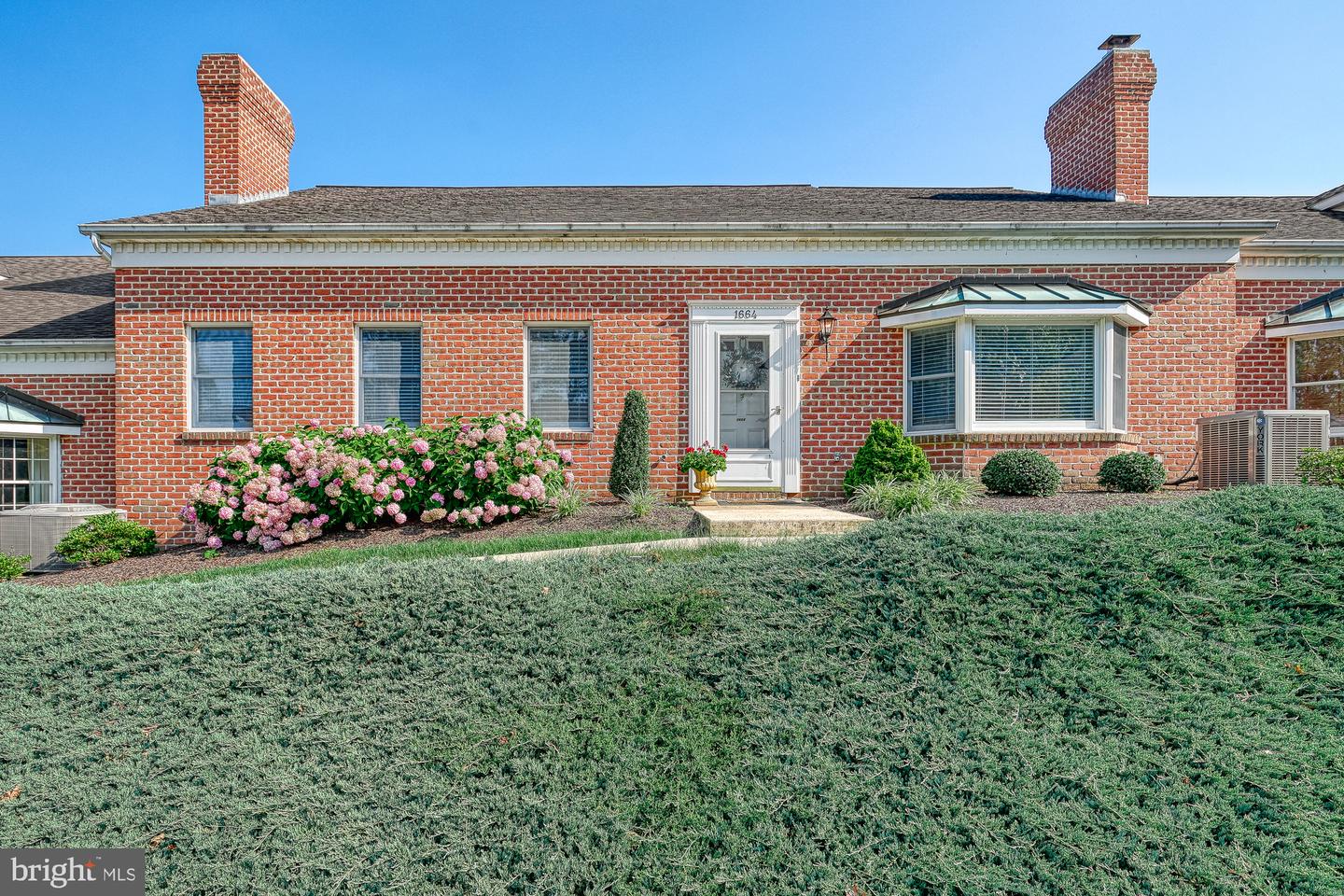 1664 Wyntre Brooke Dr, York, PA 17403 MLS PAYK2026782 Coldwell Banker