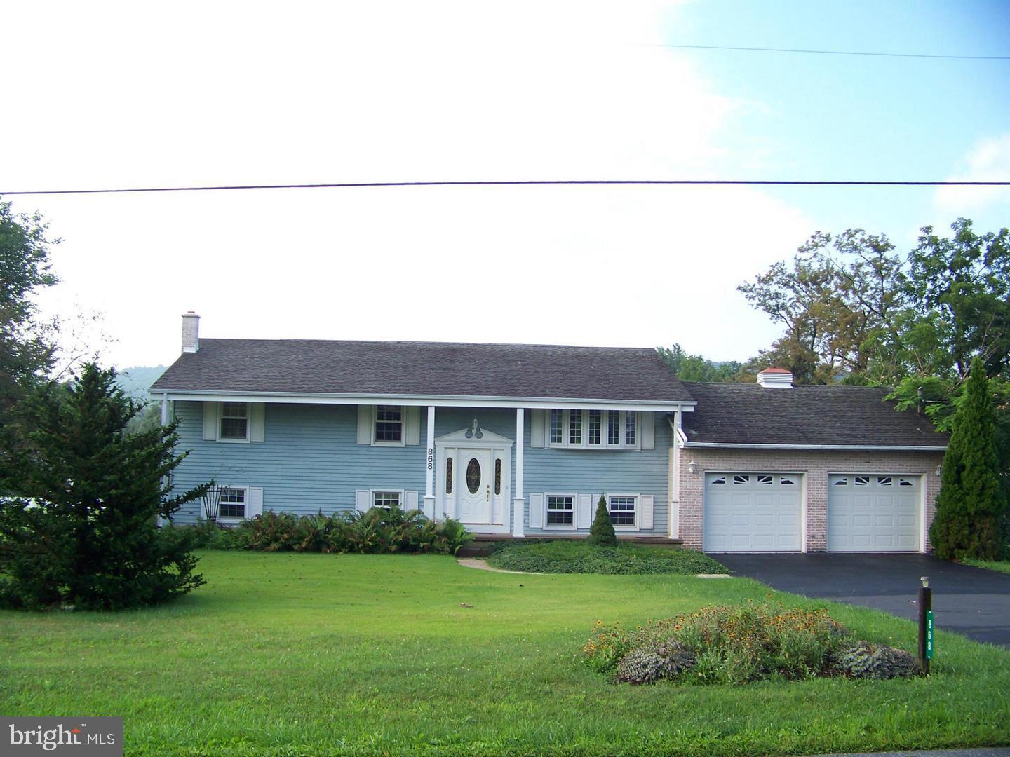 868 Siddonsburg Rd, Lewisberry, PA 17339 MLS PAYK2027244 Coldwell