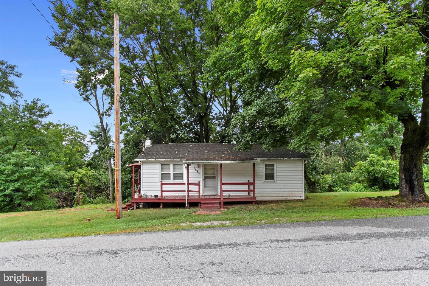 3556 Liverpool Turnpike, Emigsville, PA 17318 MLS PAYK2027362