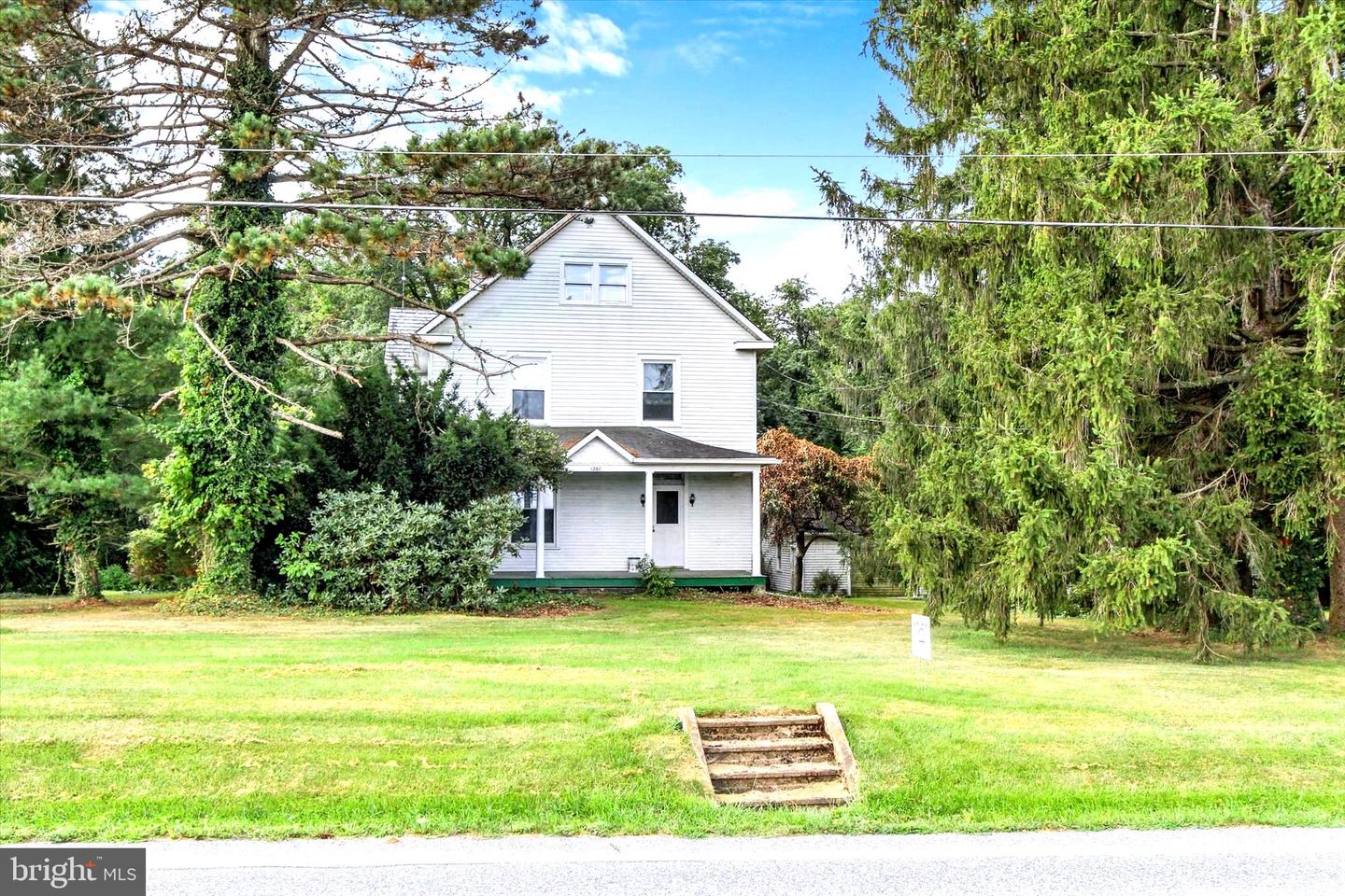 1260 Main St, New Park, PA 17352 MLS PAYK2027688 Coldwell Banker
