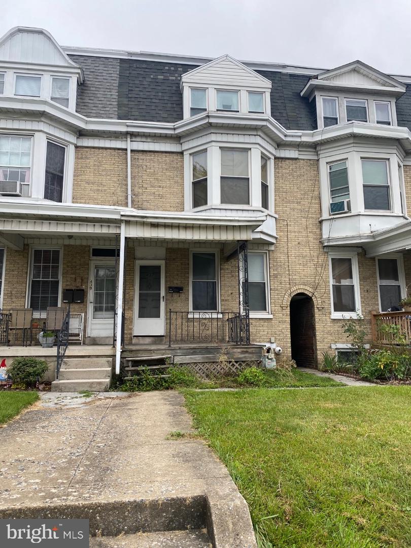437 N St, York, PA 17404 MLS PAYK2027880 Coldwell Banker