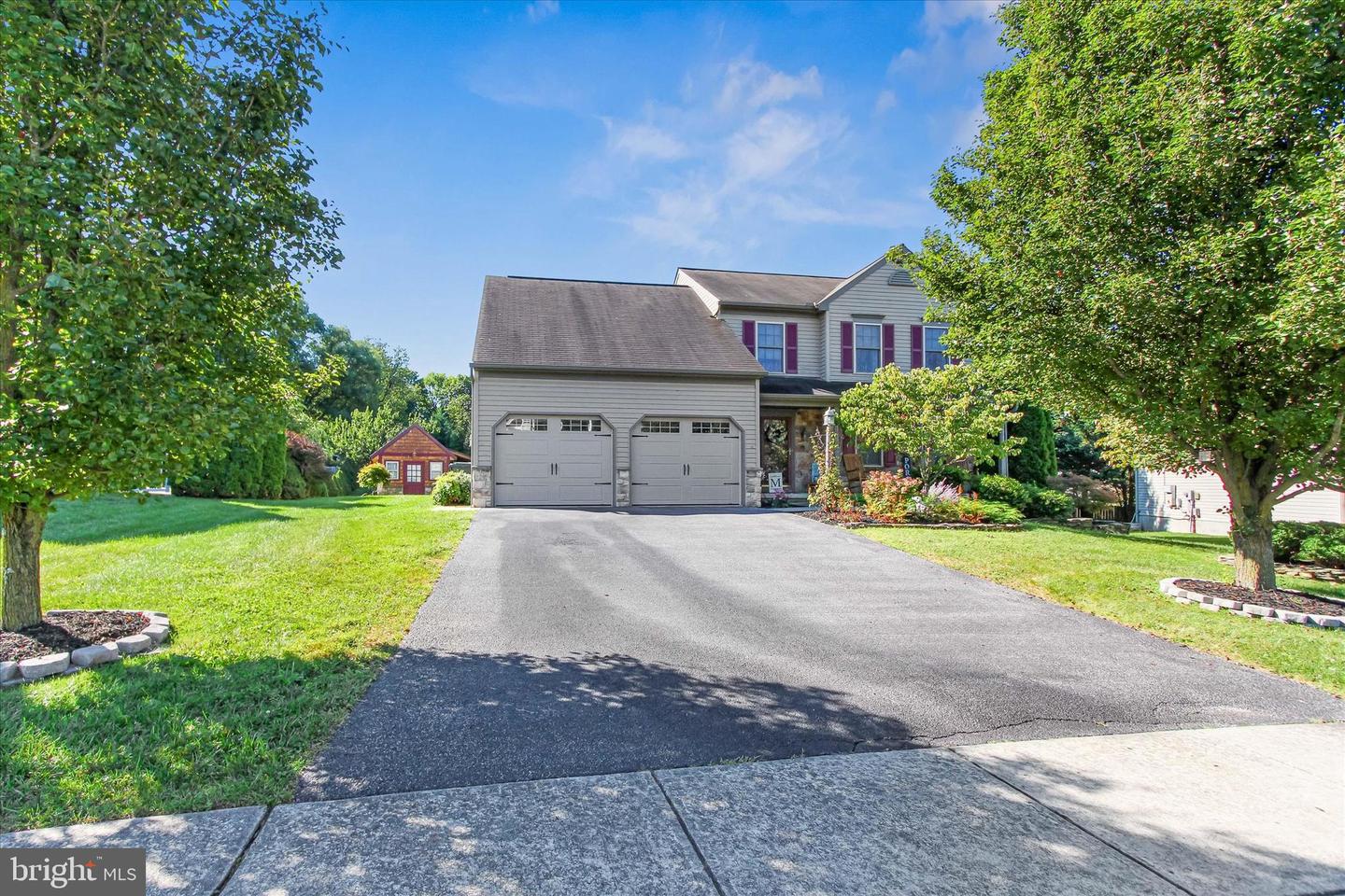 465 Sterling Dr, Red Lion, PA 17356 MLS PAYK2029146 Coldwell Banker