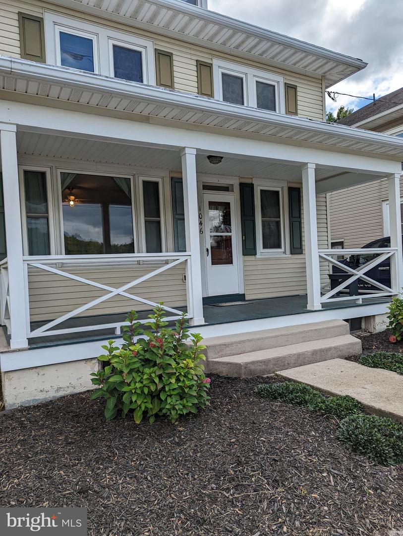 1046 Old Hanover Rd, Spring Grove, PA 17362 MLS PAYK2029204