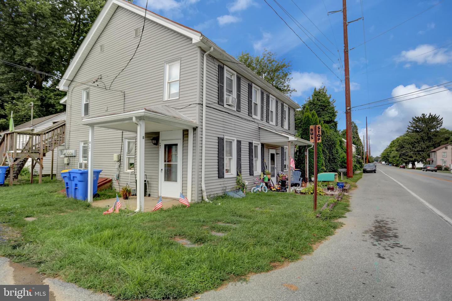 507 Ross Ave, Fairview Township, PA 17070 MLS PAYK2029282 Coldwell