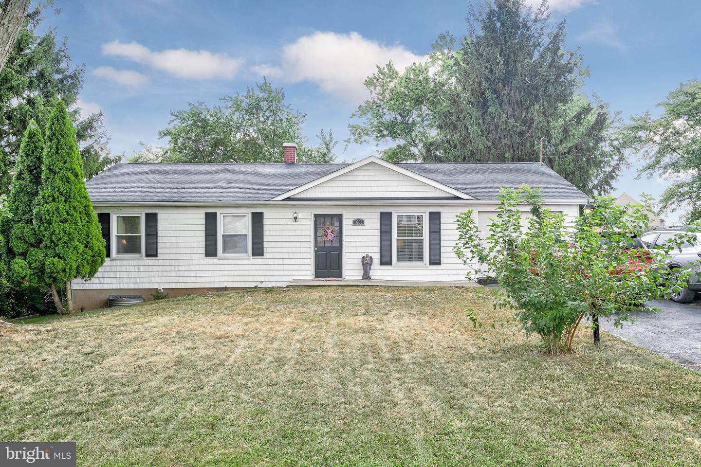 3230 Davidsburg Rd, York, PA 17403 MLS PAYK2029412 Coldwell Banker