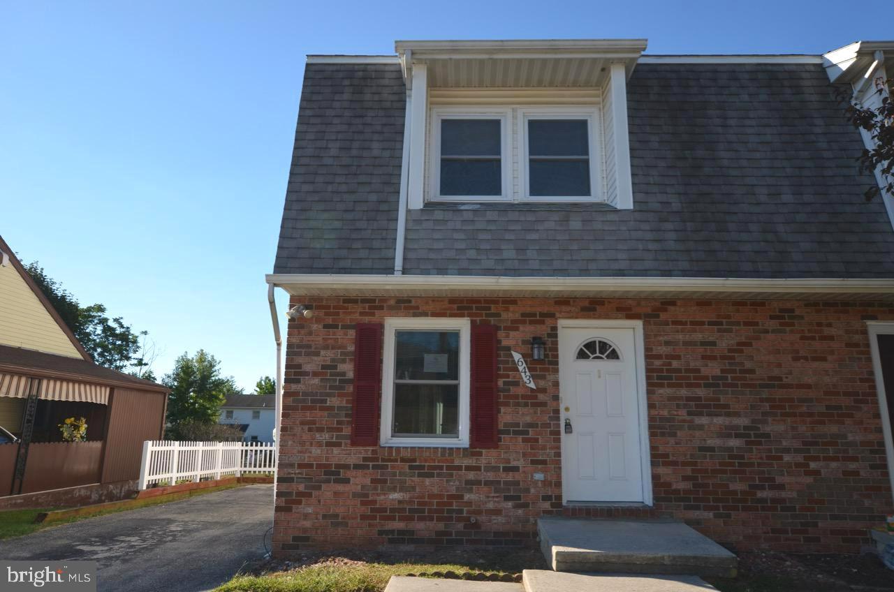 643 Boundary Ave, Hanover, PA 17331 MLS PAYK2029422 Coldwell Banker