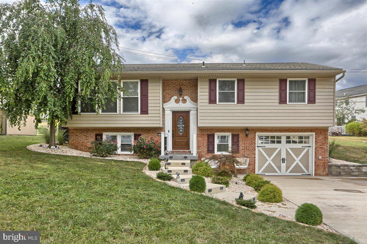 309 Sunset Dr, New Cumberland, PA 17070 MLS PAYK2029446 Coldwell Banker