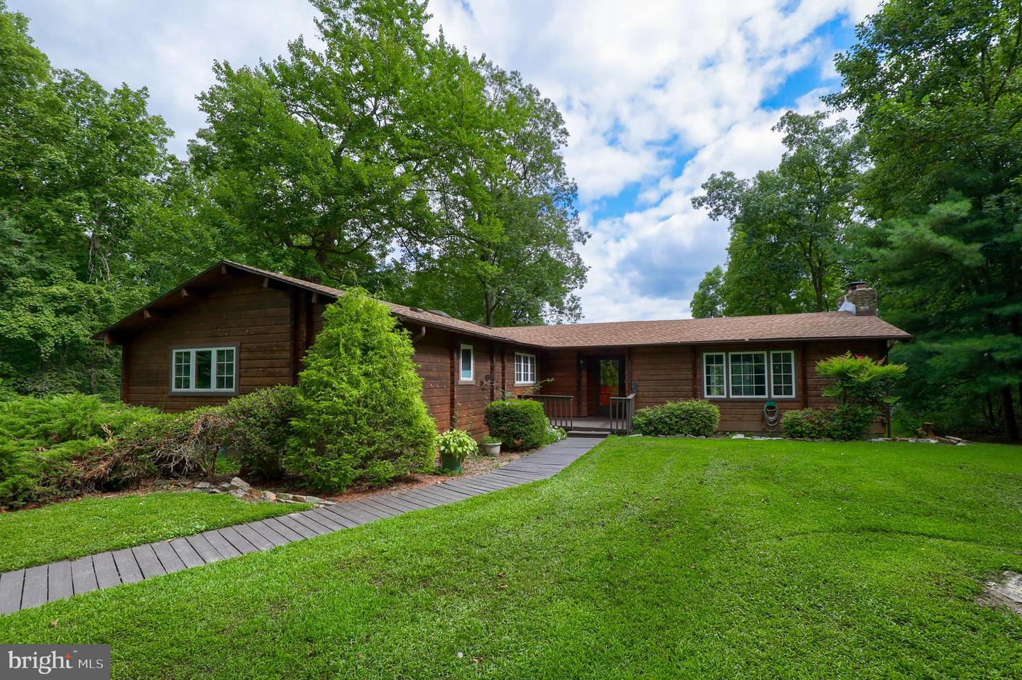 2657 Panther Hill Rd, Seven Valleys, PA 17360 MLS PAYK2029514