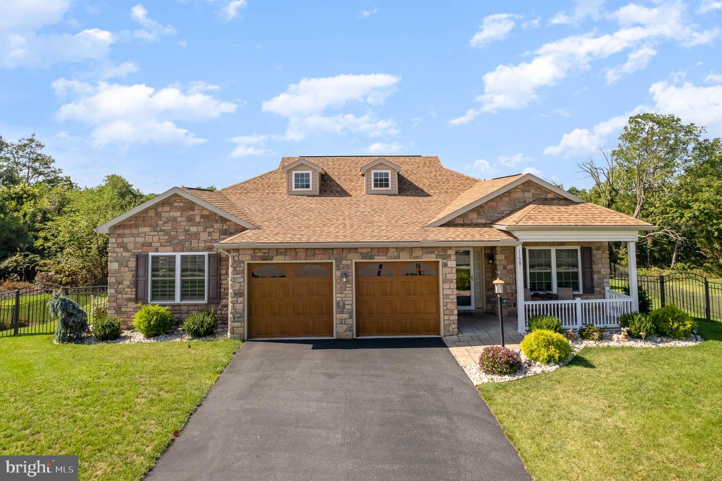 1159 Park Ave, Dillsburg, PA 17019 MLS PAYK2029654 Coldwell Banker