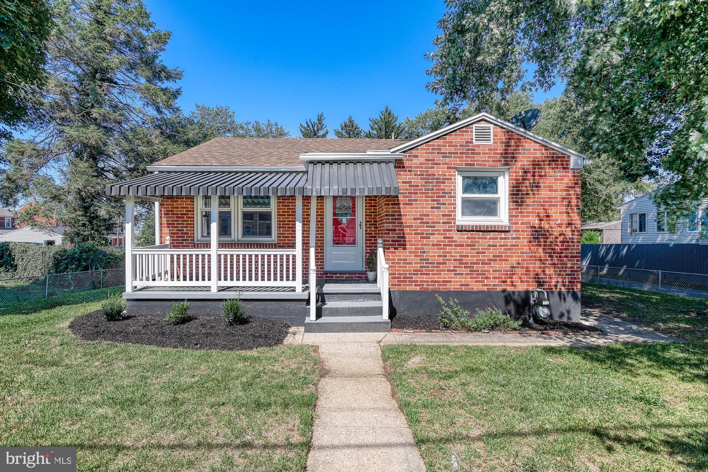 807 E Boundary Ave, York, PA 17403 MLS PAYK2029822 Coldwell Banker