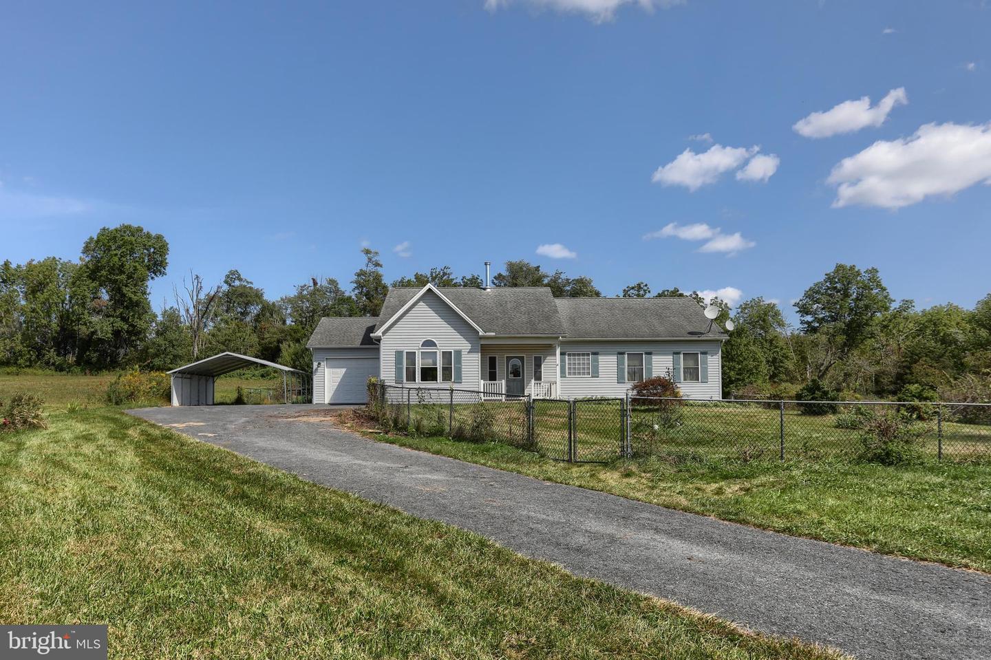 170 Bentz Mill Rd, Wellsville, PA 17365 MLS PAYK2029848 Coldwell Banker