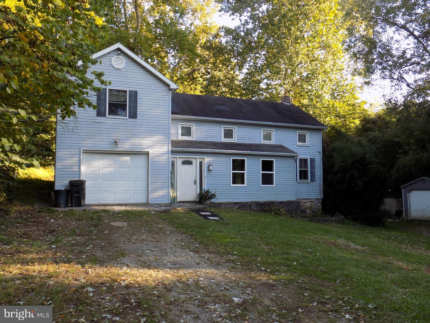 409 N Main St, Spring Grove, PA 17362 MLS PAYK2029924 Coldwell Banker