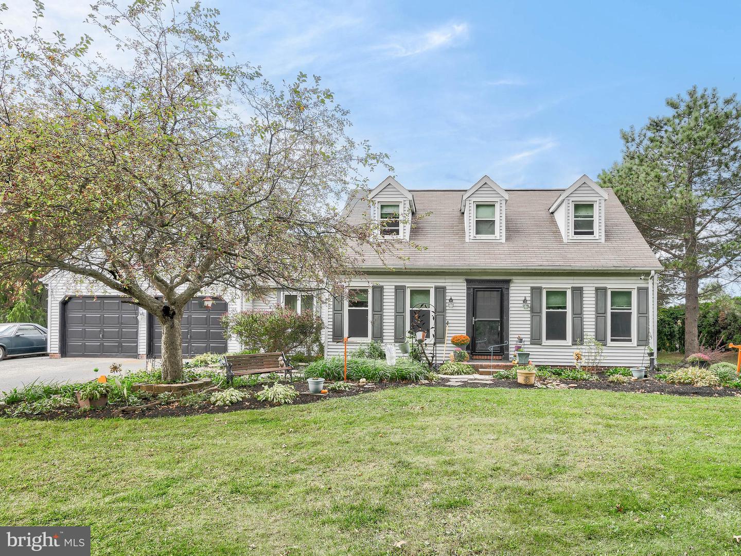 2746 Stoverstown Rd, Spring Grove, PA 17362 MLS PAYK2030610