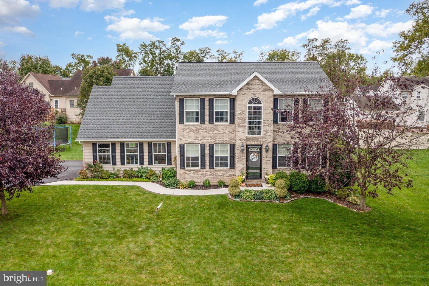 134 Quail Dr, Dillsburg, PA 17019 MLS PAYK2030914 Coldwell Banker