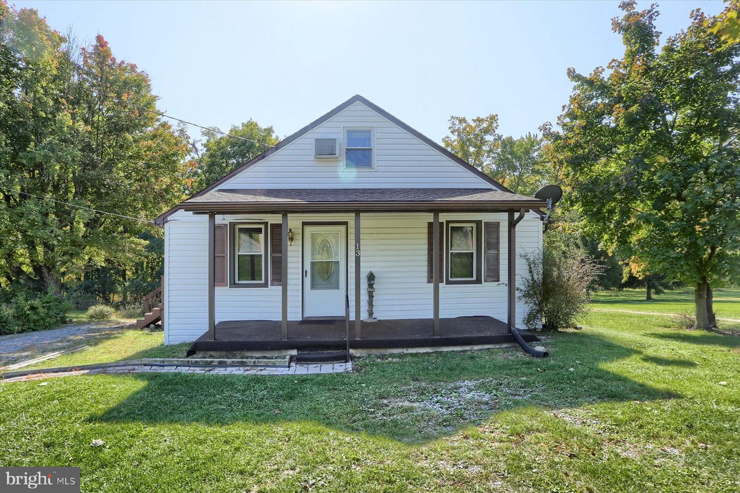 13 Pine St, Dillsburg, PA 17019 MLS PAYK2031034 Coldwell Banker