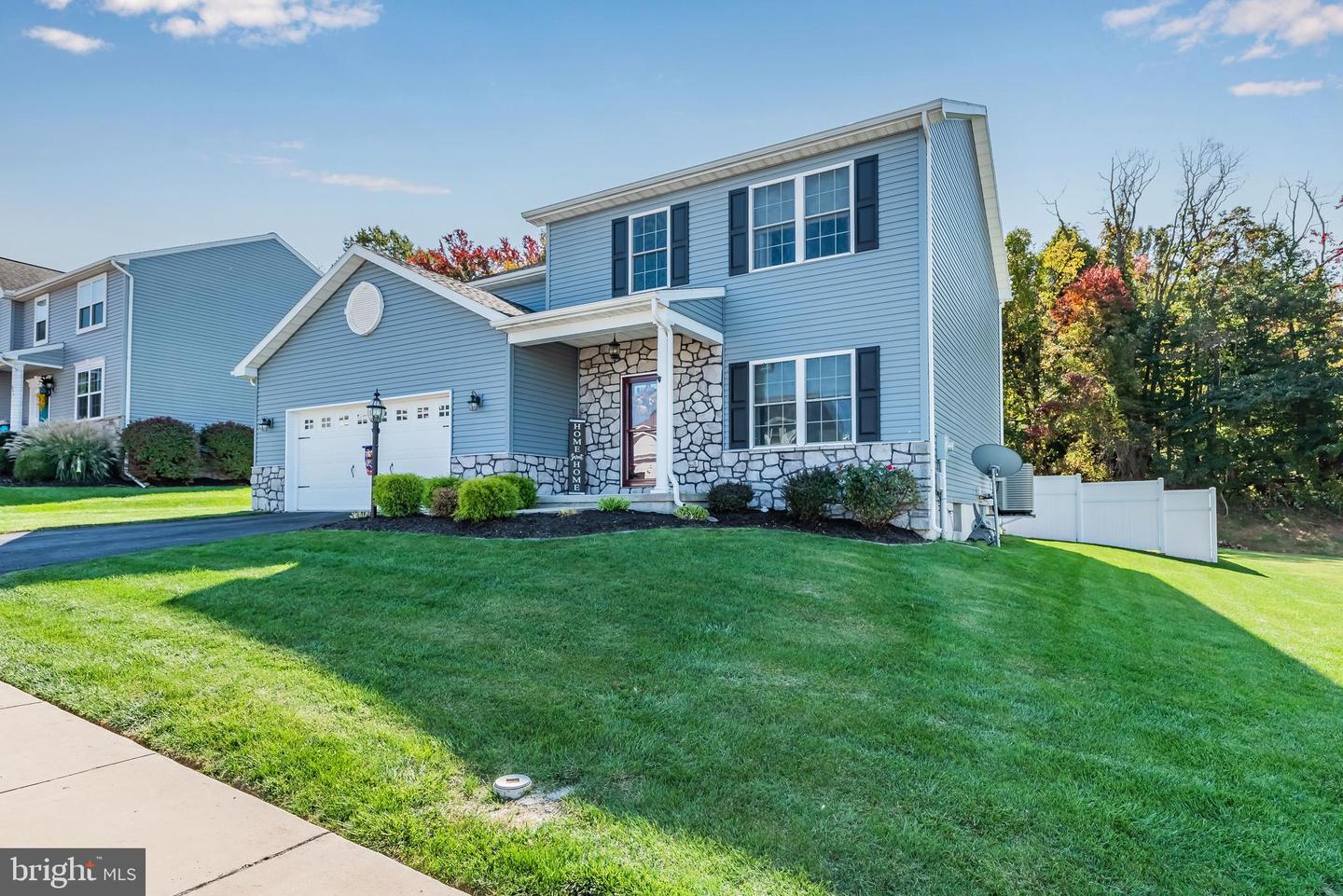 375 Thoroughbred Drive, York Haven, PA 17370 MLS PAYK2031348