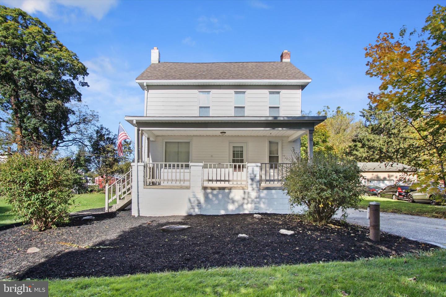 12 Charles St, Felton, PA 17322 MLS PAYK2031758 Coldwell Banker