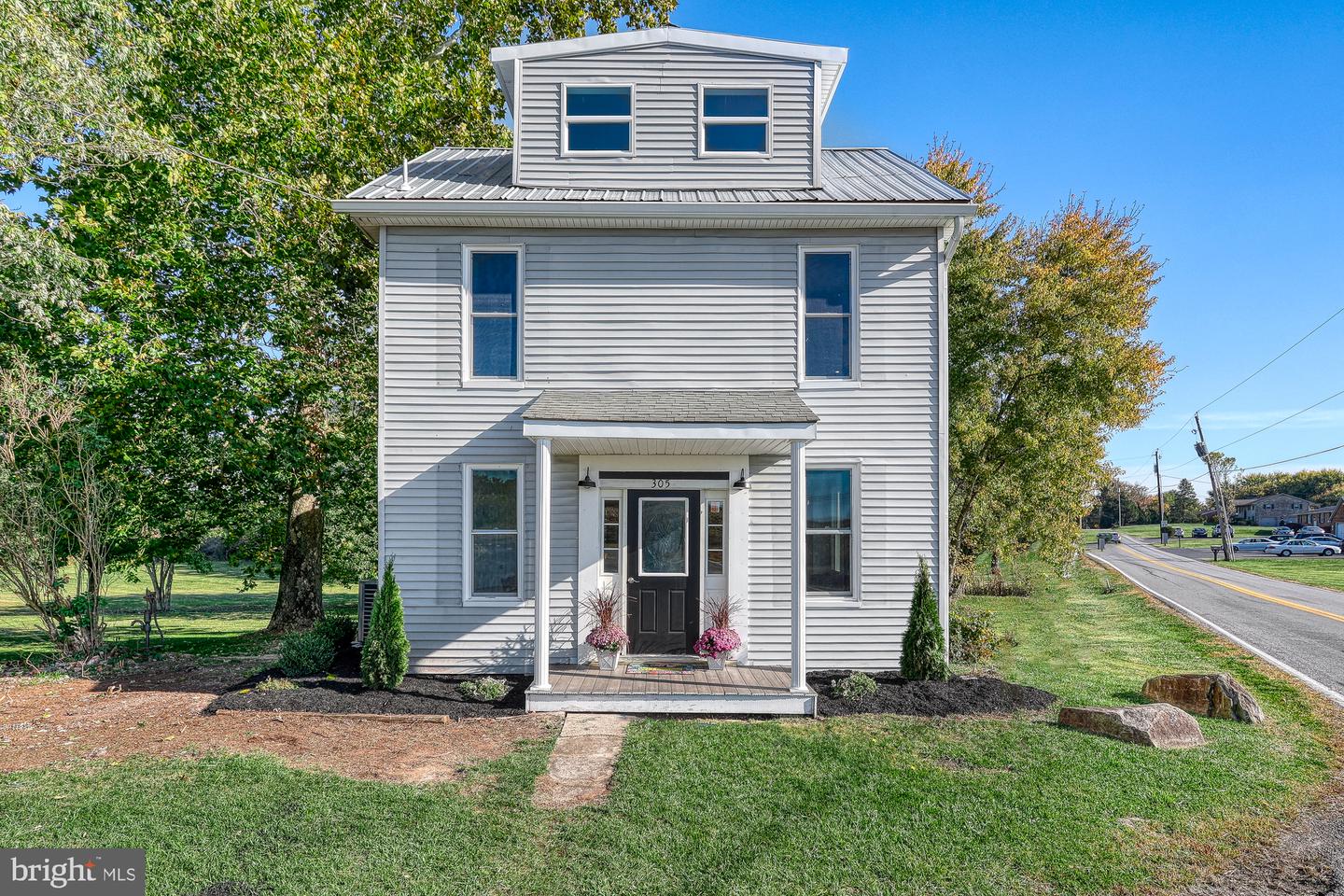 305 Bowers Bridge Rd, Manchester, PA 17345 MLS PAYK2031978 Coldwell