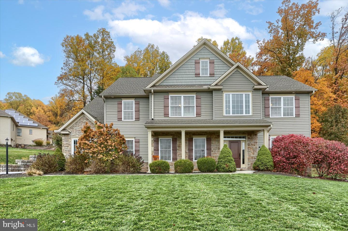 602 Musket Ct, Lewisberry, PA 17339 MLS PAYK2032040 Coldwell Banker