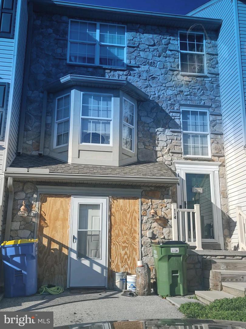 114 Sara Ln, Hanover, PA 17331 MLS PAYK2032306 Coldwell Banker