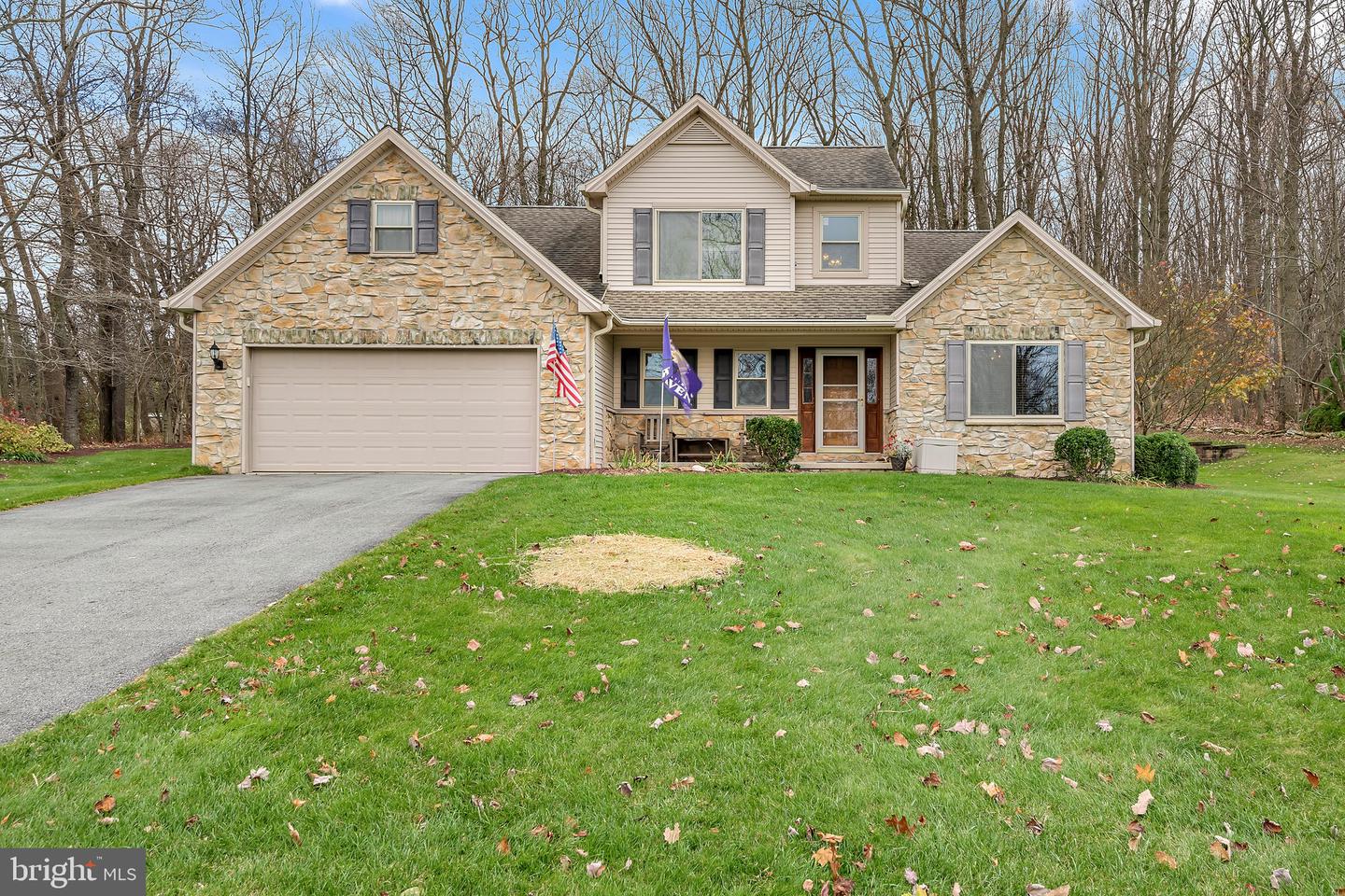 25 Forest Ridge Ct, Red Lion, PA 17356 MLS PAYK2032986 Coldwell Banker