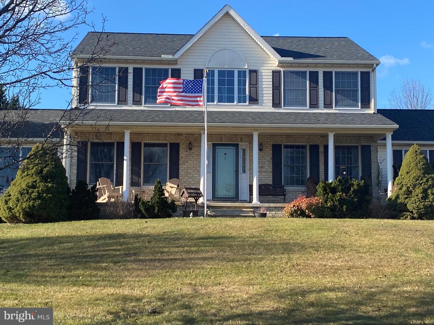 165 Berkshire Ln, Stewartstown, PA 17363 MLS PAYK2033002 Coldwell