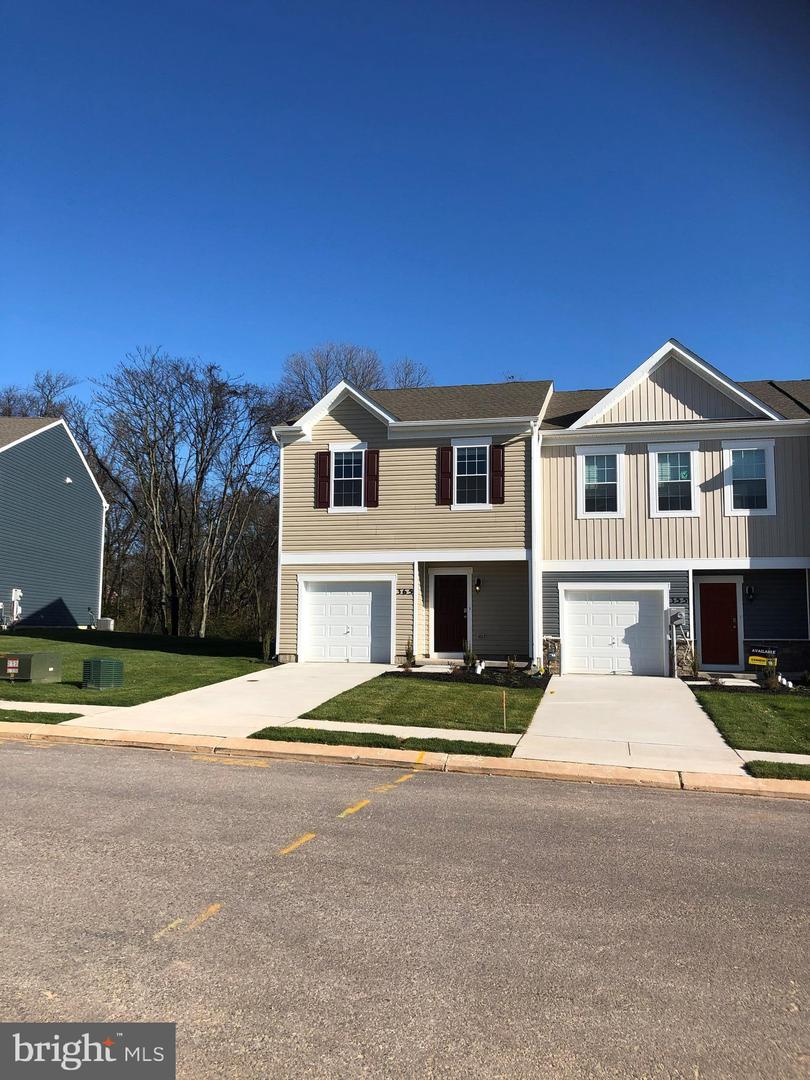 365 Locust Run Dr, York, PA 17404 MLS PAYK2033116 Coldwell Banker