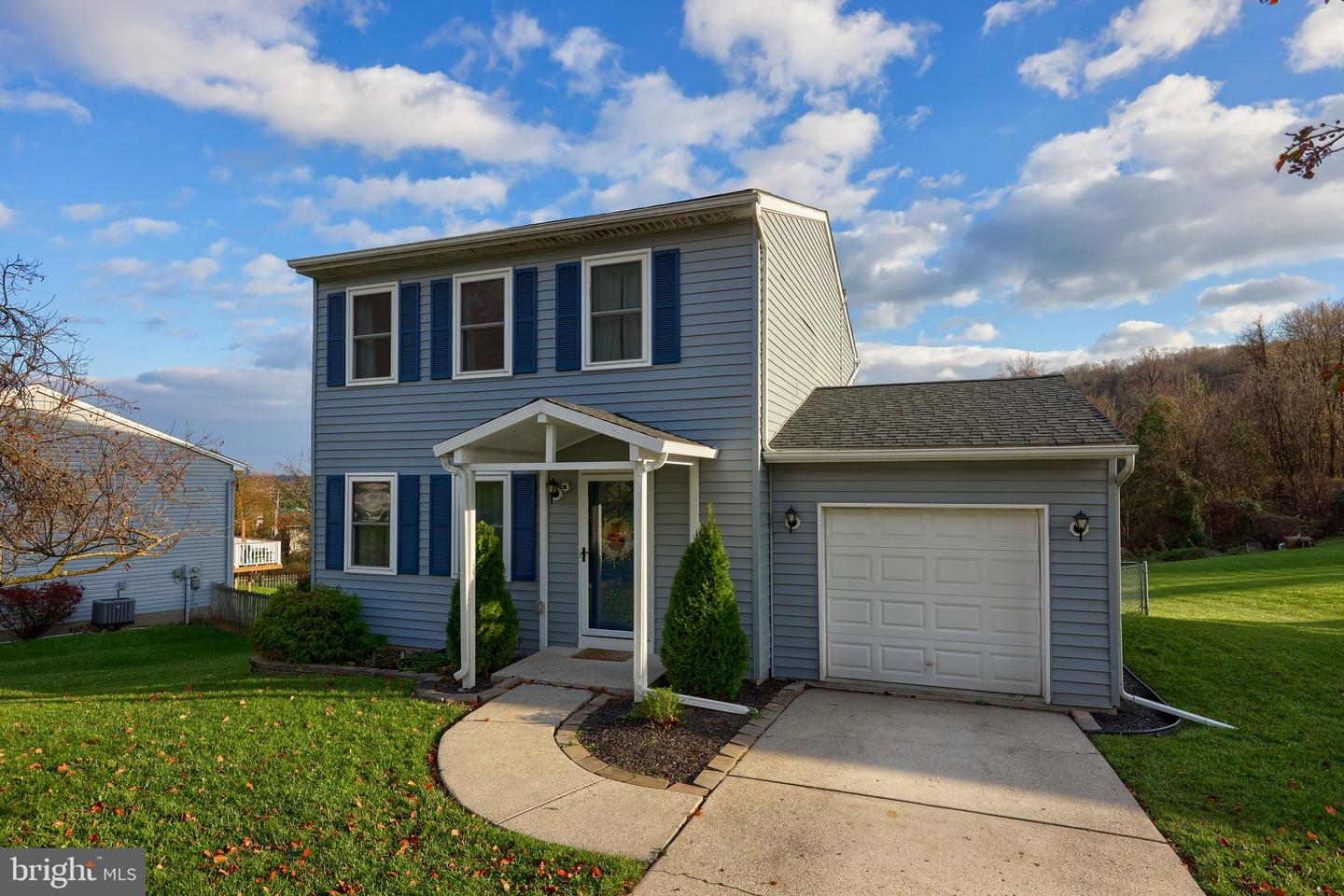 30 Rebecca Dr, York Haven, PA 17370 MLS PAYK2033234 Coldwell Banker