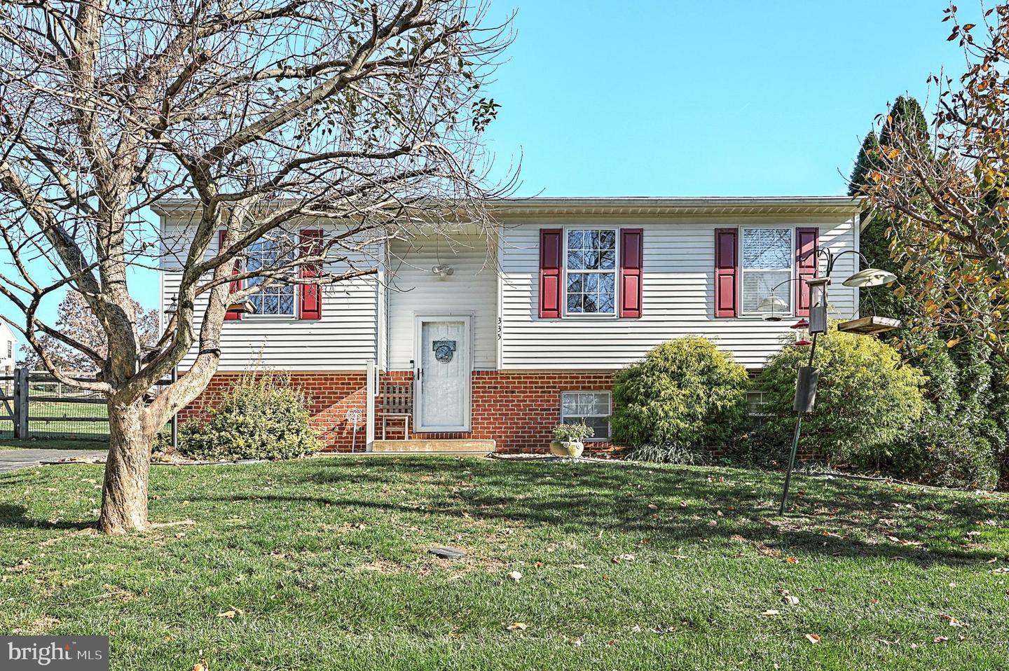 335 Sechrist Flat Rd, Felton, PA 17322 MLS PAYK2033260 Coldwell Banker