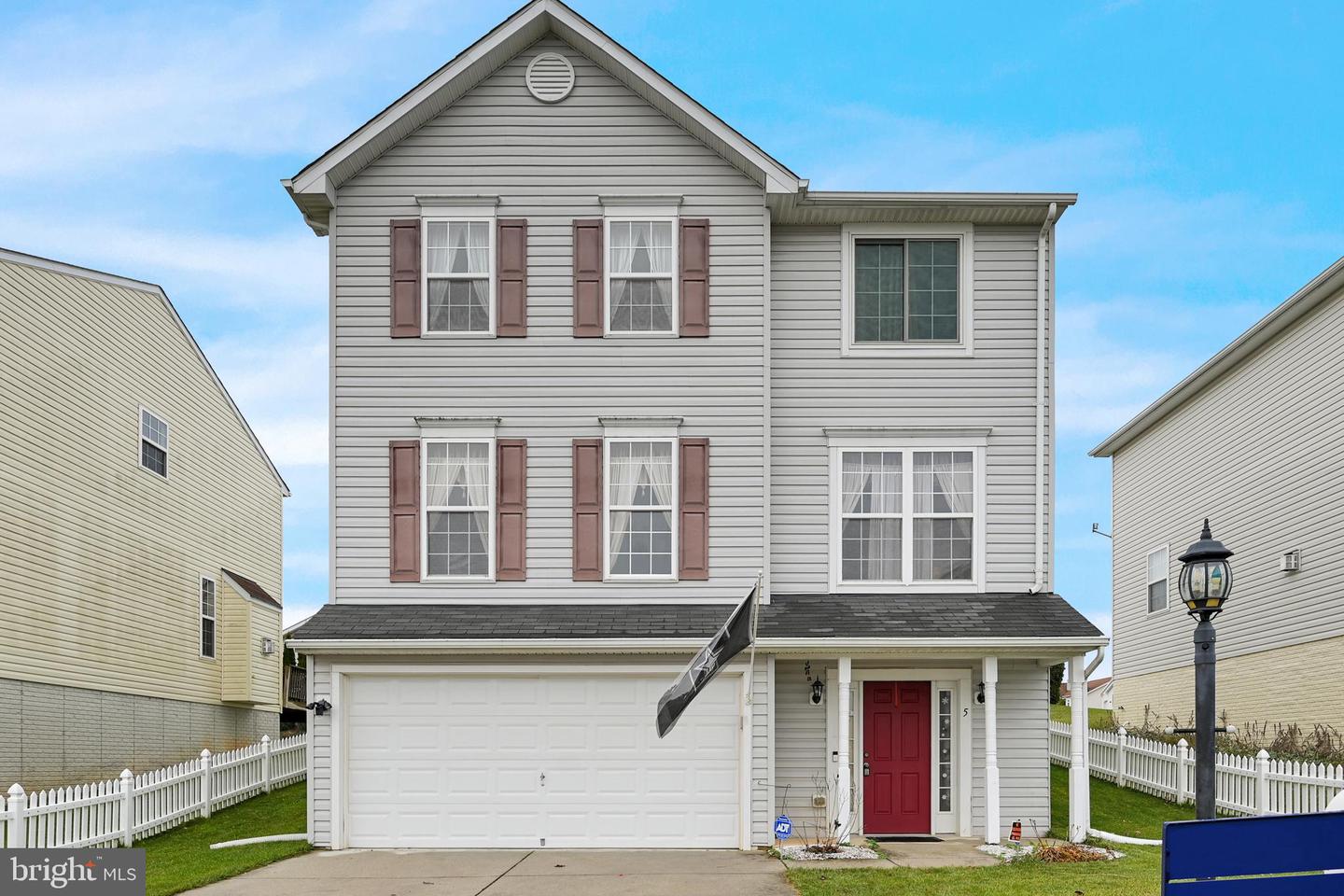 5 Dunmore Dr, Hanover, PA 17331 MLS PAYK2033262 Coldwell Banker