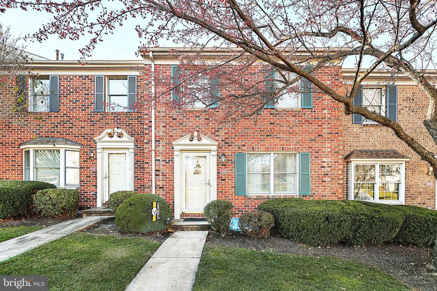 204 Chambers Ridge 204, York, PA 17402 MLS PAYK2033314 Coldwell Banker