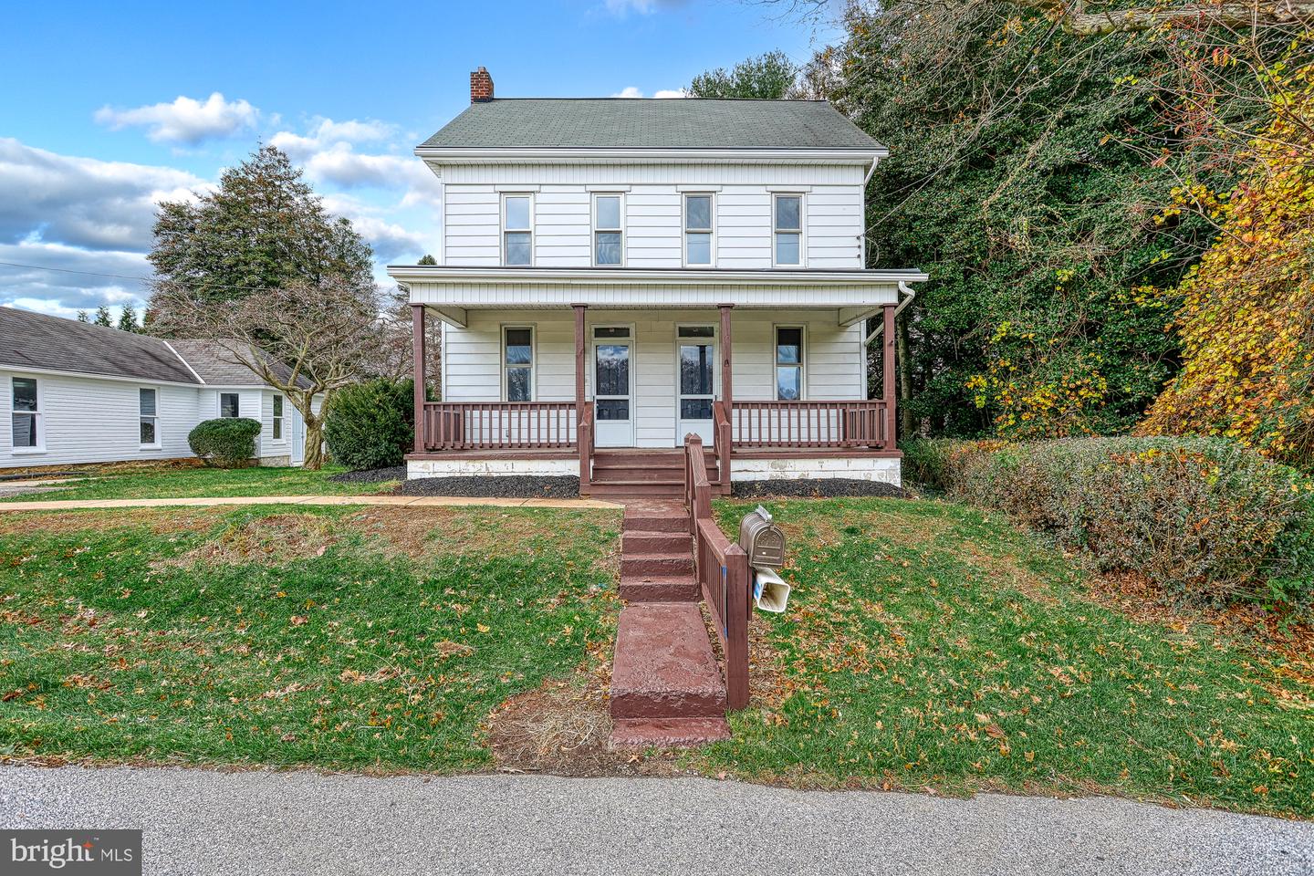 2510 Freysville Rd, Red Lion, PA 17356 MLS PAYK2033512 Coldwell Banker