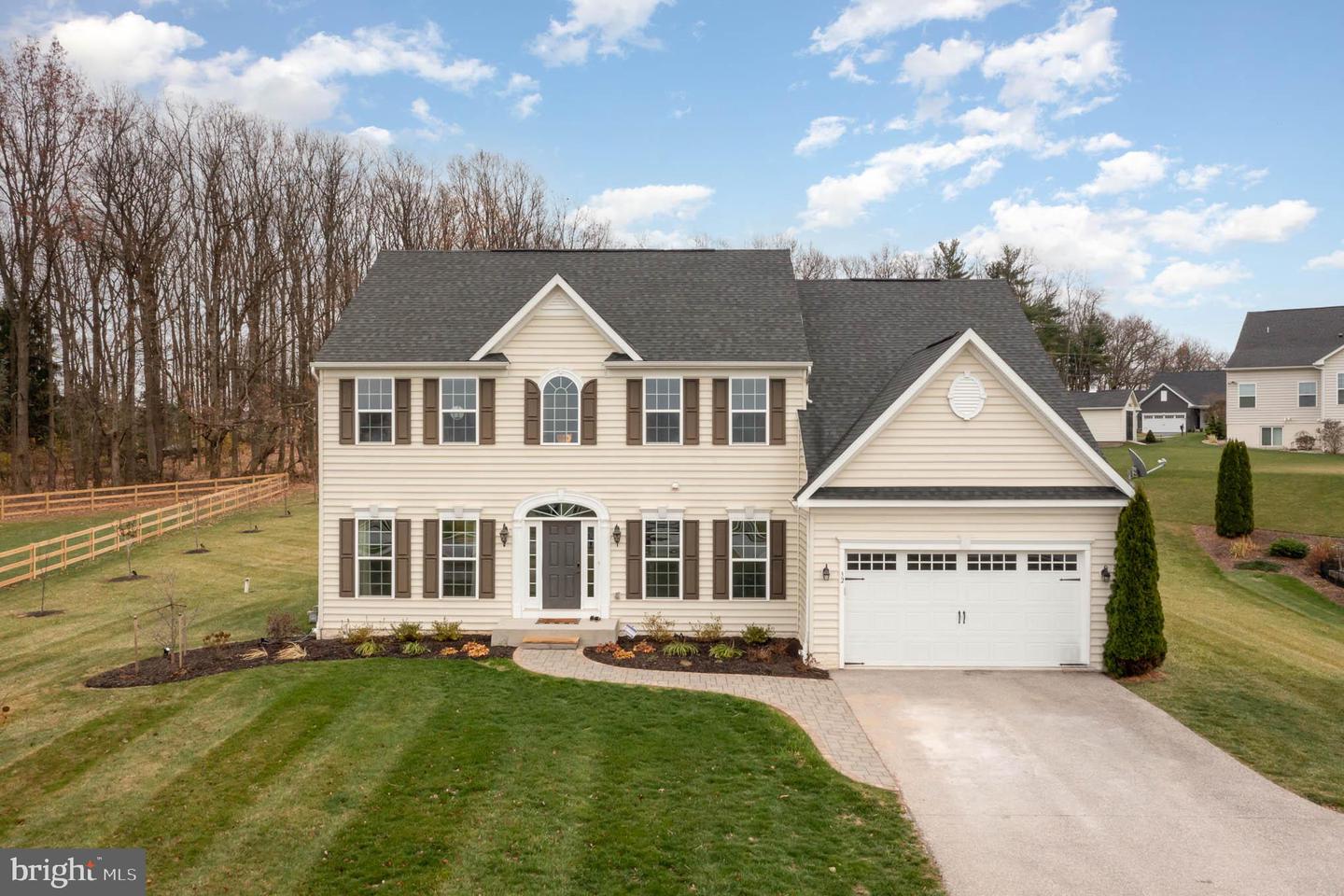 32 Kaitlyn Dr, Hanover, PA 17331 MLS PAYK2033636 Coldwell Banker