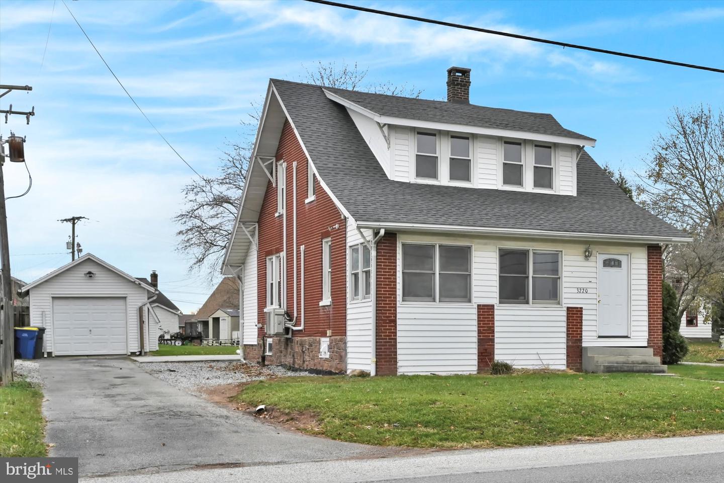 3220 Carlisle Rd, Dover, PA 17315 MLS PAYK2033658 Coldwell Banker