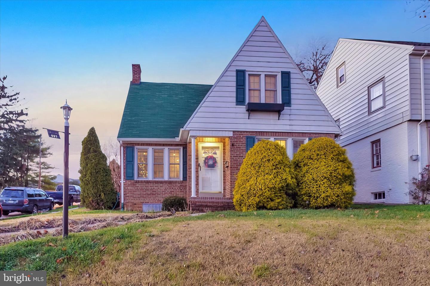 687 Florida Ave, York, PA 17404 MLS PAYK2033684 Coldwell Banker