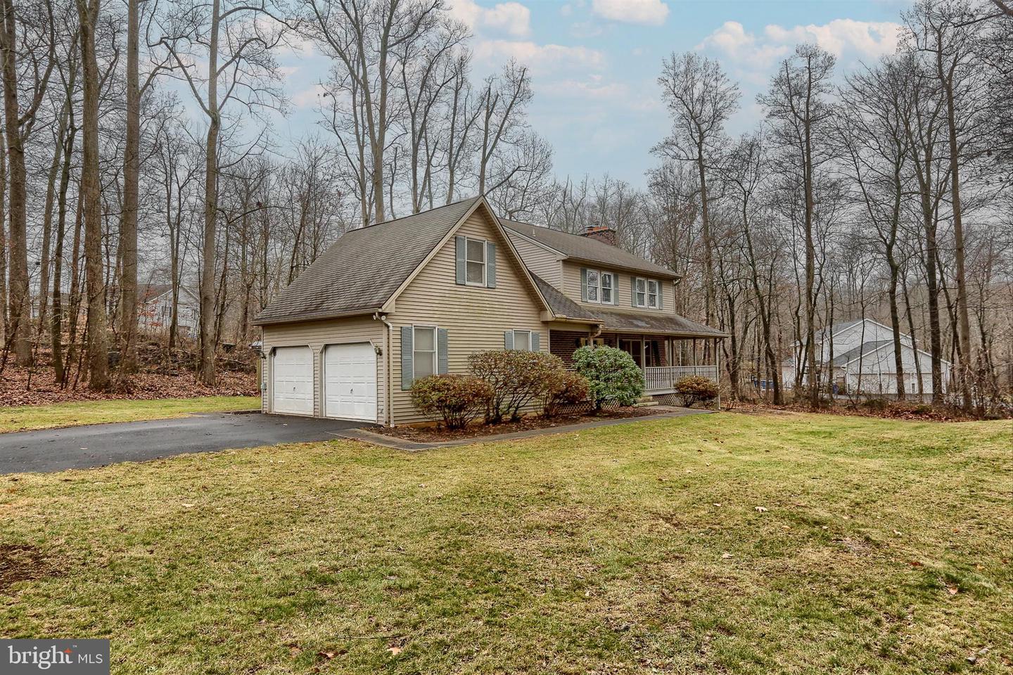 1160 Siddonsburg Rd, Mechanicsburg, PA 17055 MLS PAYK2033870