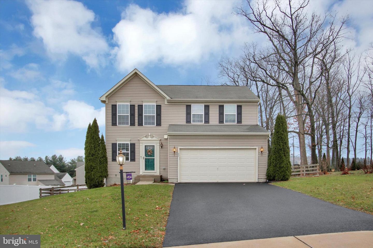 82 St Dr, Hanover, PA 17331 MLS PAYK2034000 Coldwell Banker