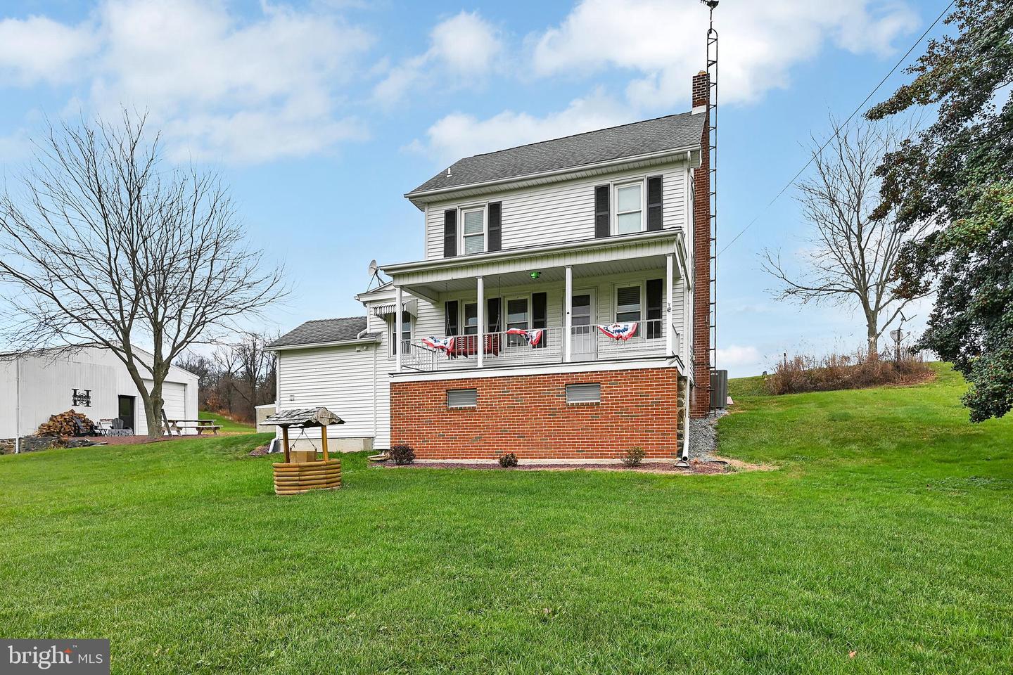 435 Boxwood Rd, Red Lion, PA 17356 MLS PAYK2034024 Coldwell Banker