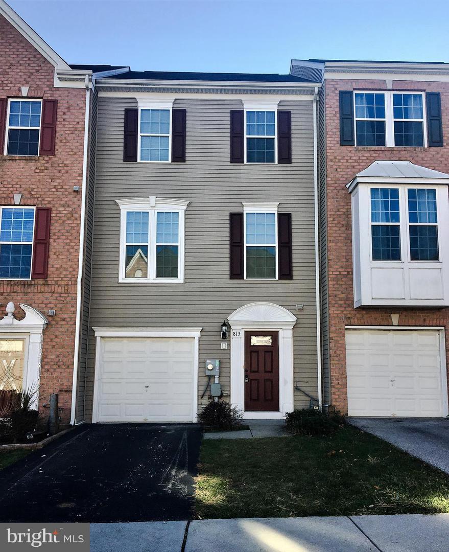 813 Blossom Dr, Hanover, PA 17331 MLS PAYK2034098 Coldwell Banker